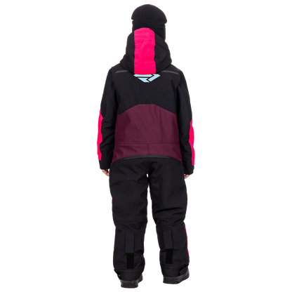FXR Child Vertical Monosuit