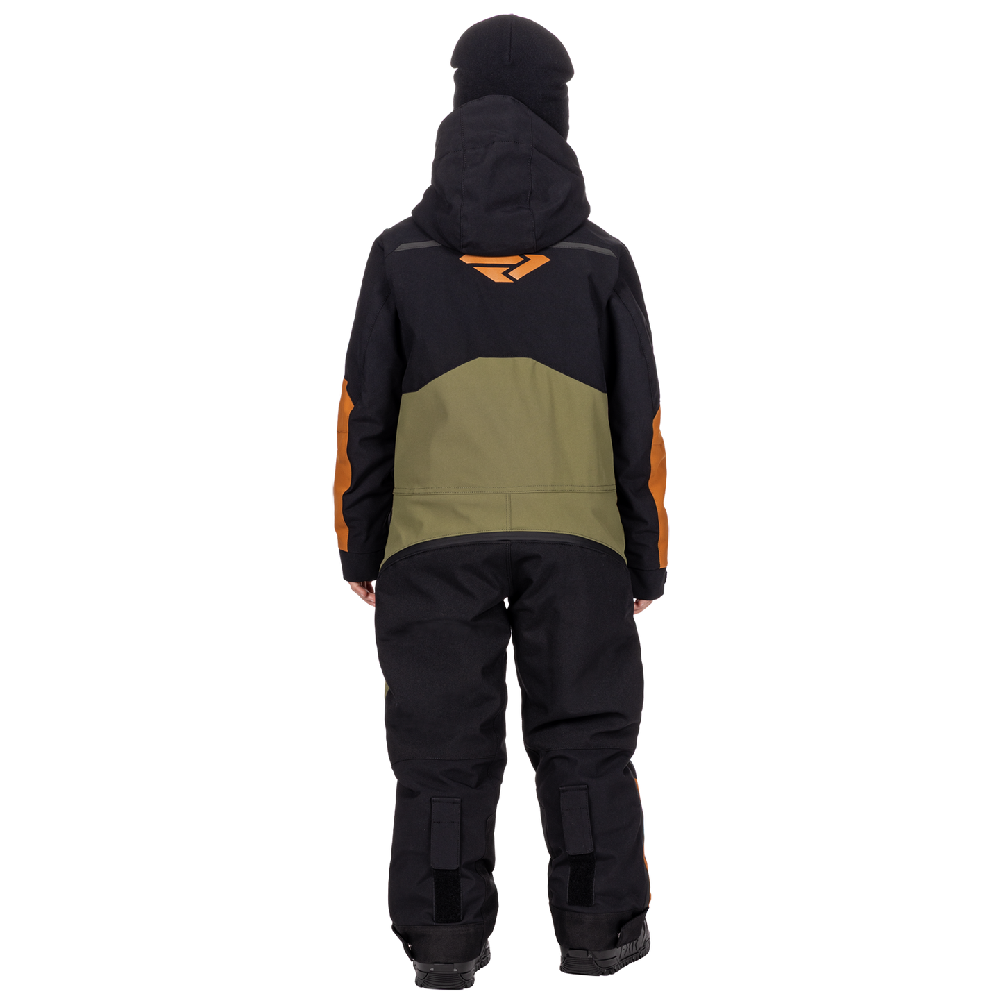 FXR Child Vertical Monosuit
