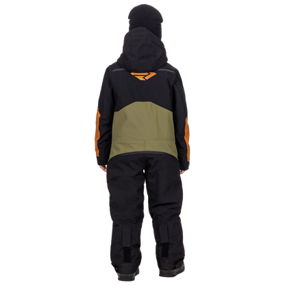 FXR Child Vertical Monosuit