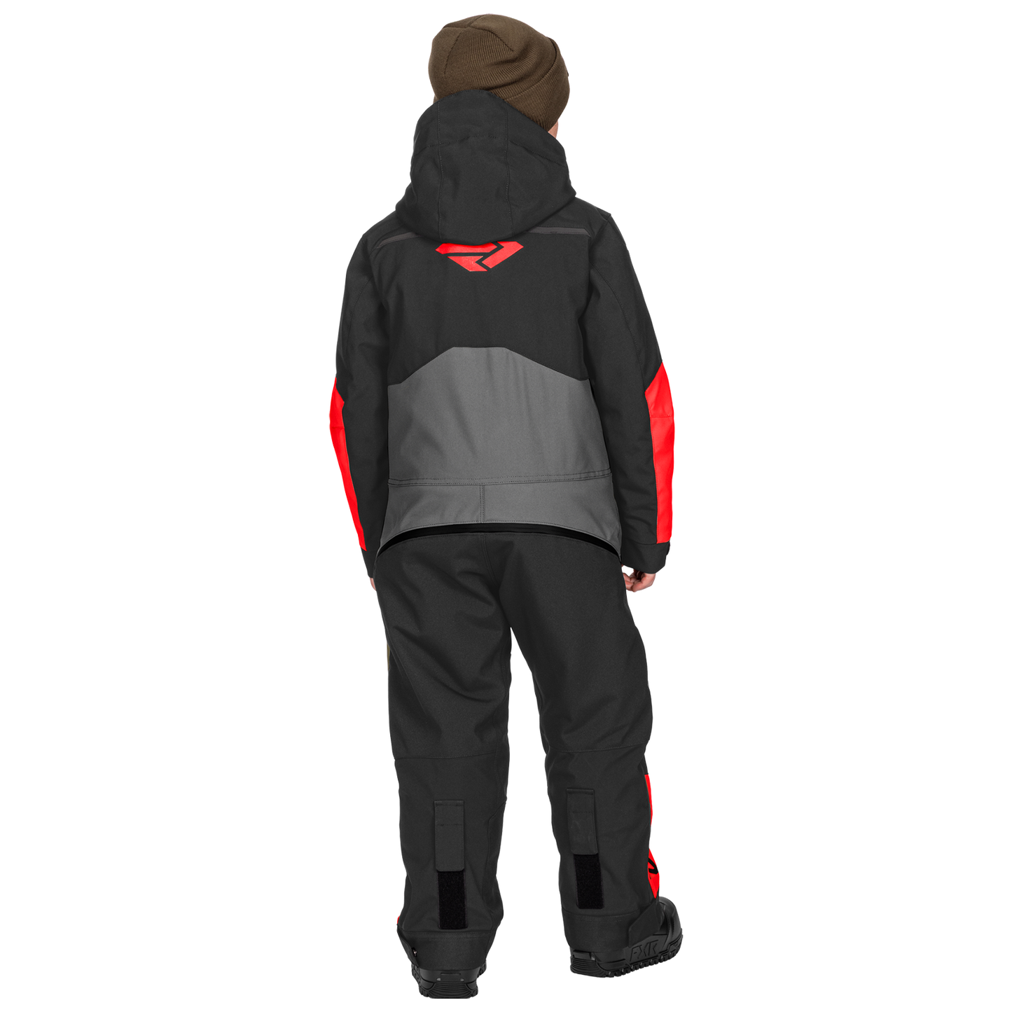 FXR Child Vertical Monosuit