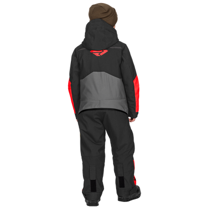 FXR Child Vertical Monosuit