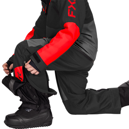 FXR Child Vertical Monosuit