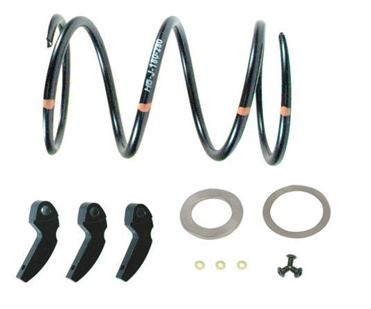Speedwerx SNO-X - HYPERSHIFT Clutch 0-5000 ft Kit Arctic Cat Sno Pro 600 (MOD) 2012