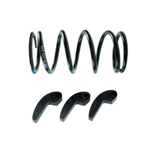 Speedwerx Hot Seat Hypershift Kit Polaris Clutch 800 PRO X/X2 800 XC SP/Switchback/RMK 2003-2005