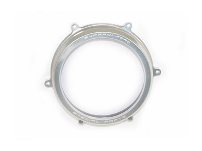 DBK Clutch Cover Ducati Streetfighter V2 2022-2024 - Adventure Parts