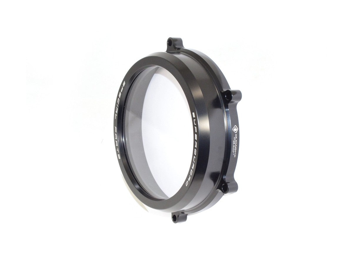 DBK Clutch Cover Ducati Streetfighter V2 2022-2024 - Adventure Parts