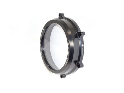 DBK Clutch Cover Ducati Streetfighter V2 2022-2024 - Adventure Parts
