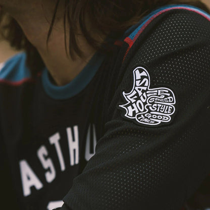 Fasthouse Grindhouse Air-Cooled Club Jersey - Adventure Parts