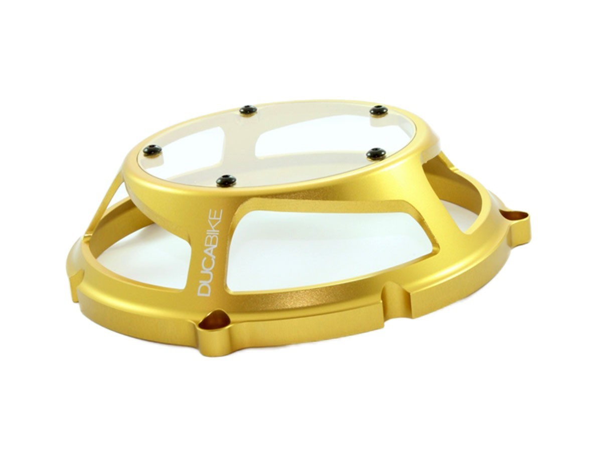 DBK Clutch Cover Ducati Super Sport 1991-2006