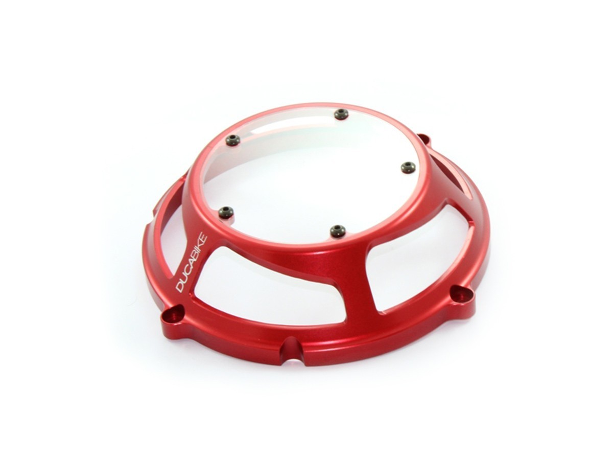 DBK Clutch Cover Ducati Super Sport 1991-2006