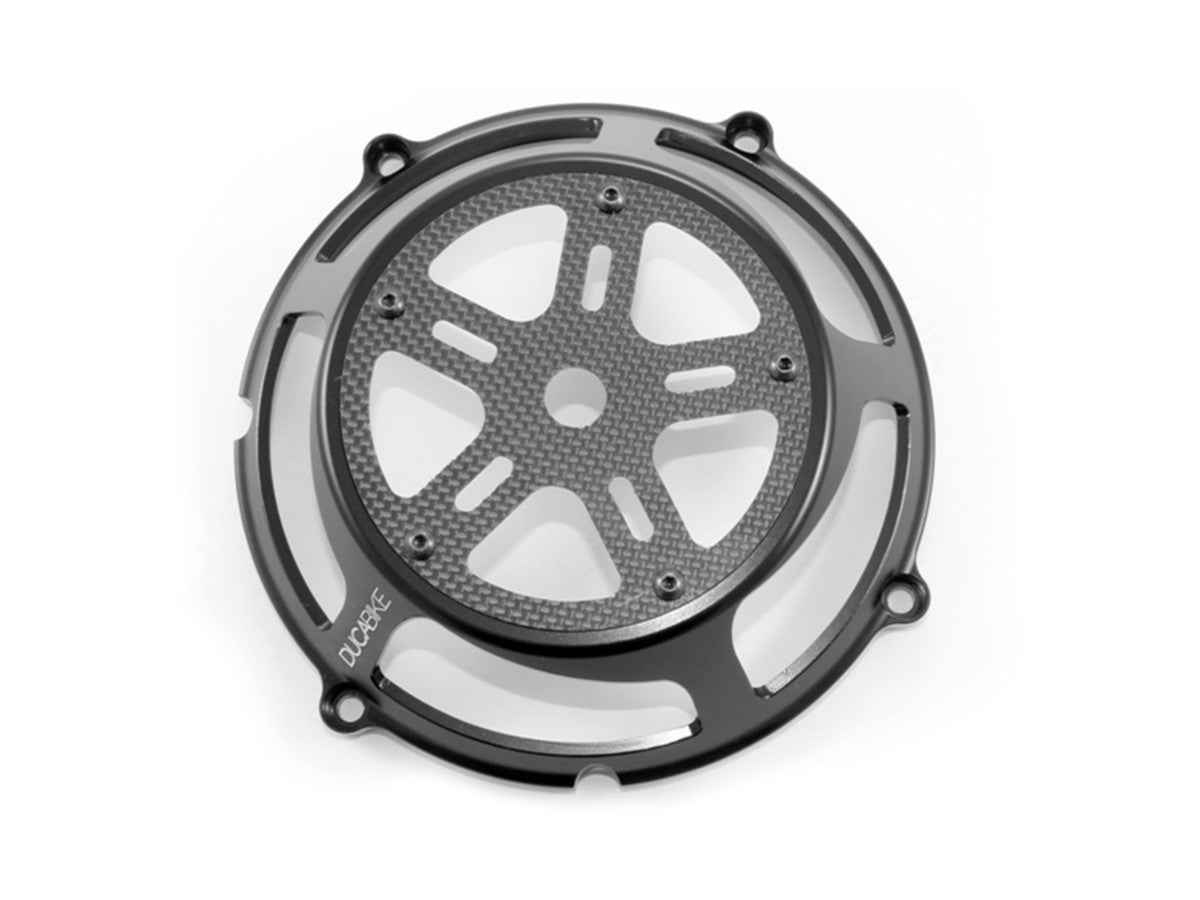 DBK Clutch Cover Ducati Super Sport 1991-2006 - Adventure Parts