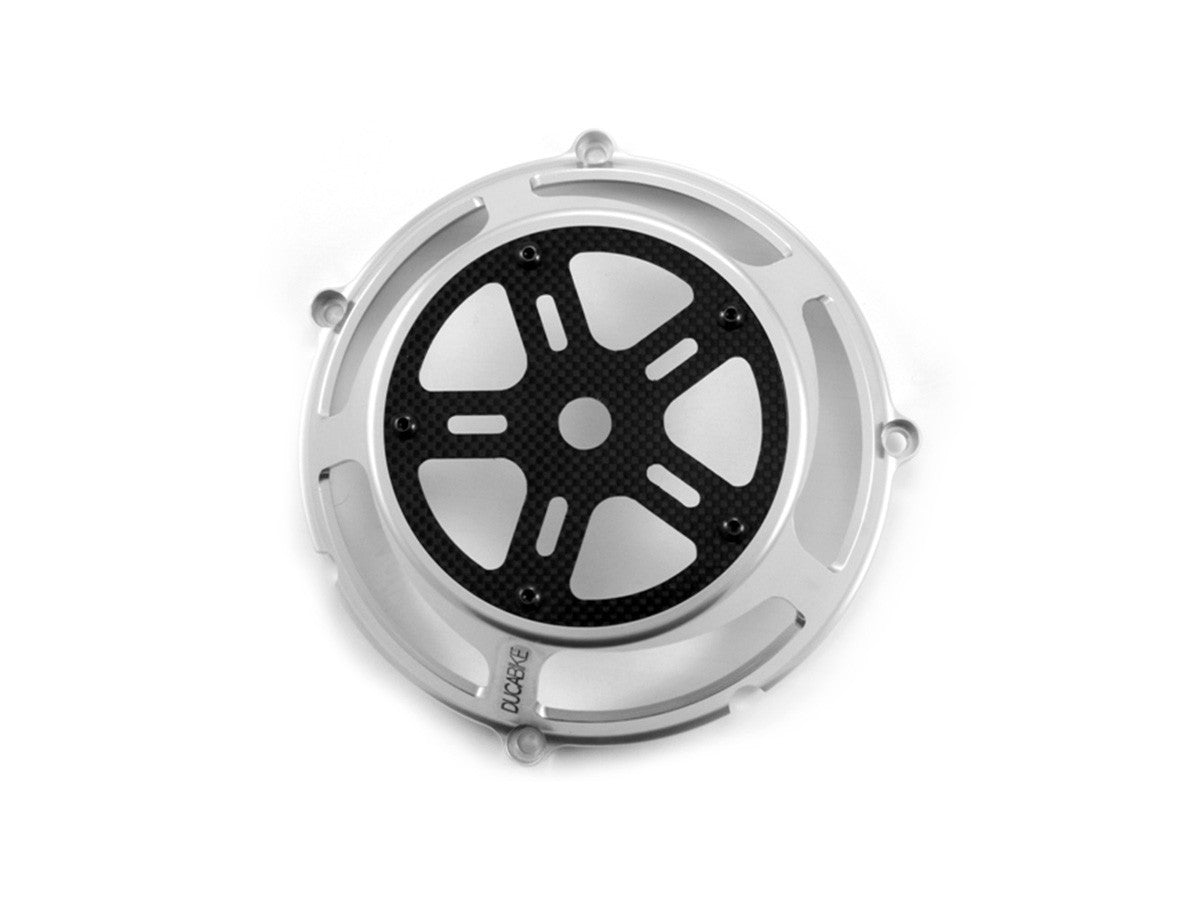 DBK Clutch Cover Ducati Super Sport 1991-2006 - Adventure Parts