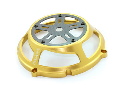 DBK Clutch Cover Ducati Super Sport 1991-2006 - Adventure Parts
