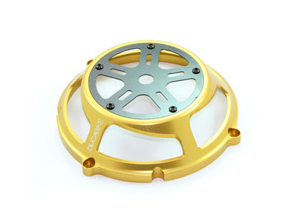 DBK Clutch Cover Ducati Super Sport 1991-2006 - Adventure Parts