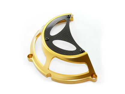DBK Clutch Cover Ducati Super Sport 1991-2006 - Adventure Parts
