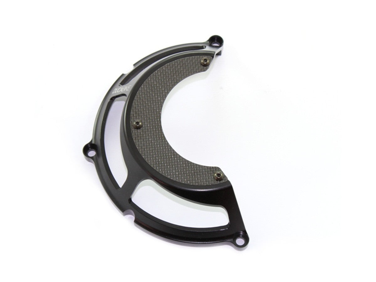 DBK Clutch Cover Carbon Ducati 748/1098/1198 1994-2012