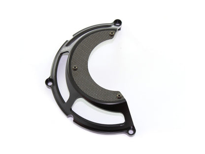 DBK Clutch Cover Carbon Ducati 748/1098/1198 1994-2012