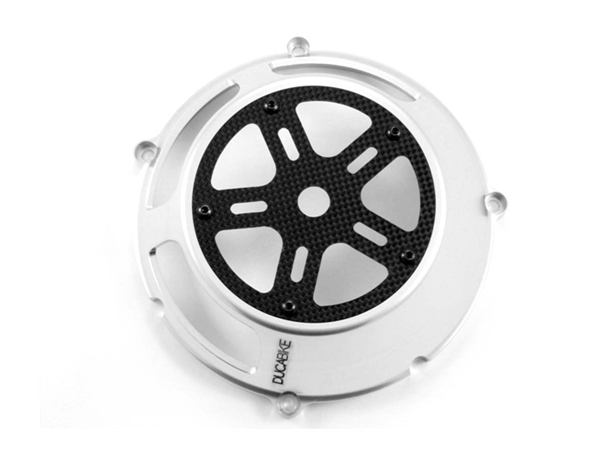 DBK Clutch Cover Ducati Super Sport 1991-2006 - Adventure Parts