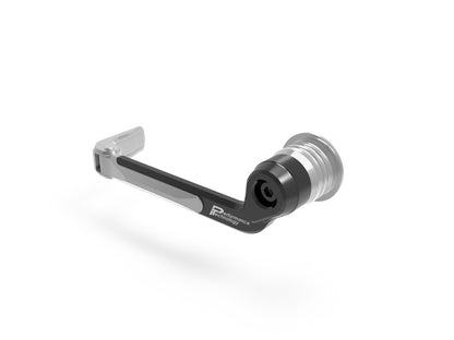 Performance Technology Clutch Lever Protection Triumph Speed Triple 1200 2021-2025