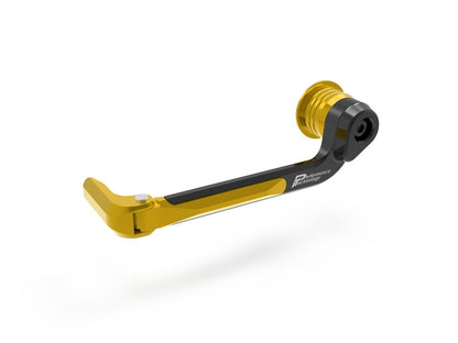 Performance Technology Clutch Lever Protection Triumph Speed Triple 1200 2021-2025