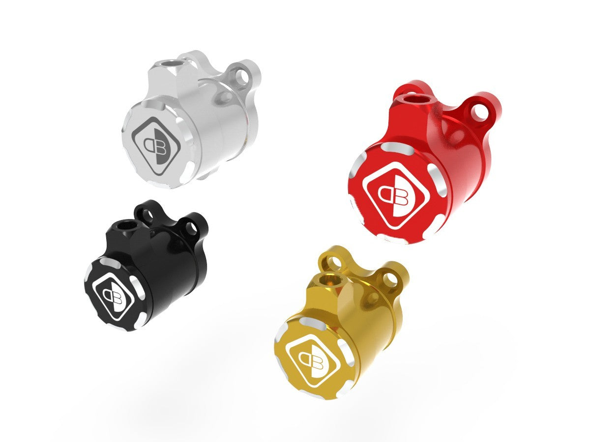 DBK Clutch Slave Cylinder Ducati Streetfighter 2009-2015