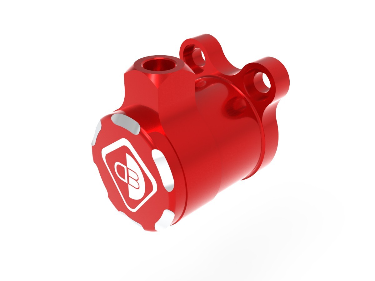 DBK Clutch Slave Cylinder Ducati Streetfighter 2009-2015