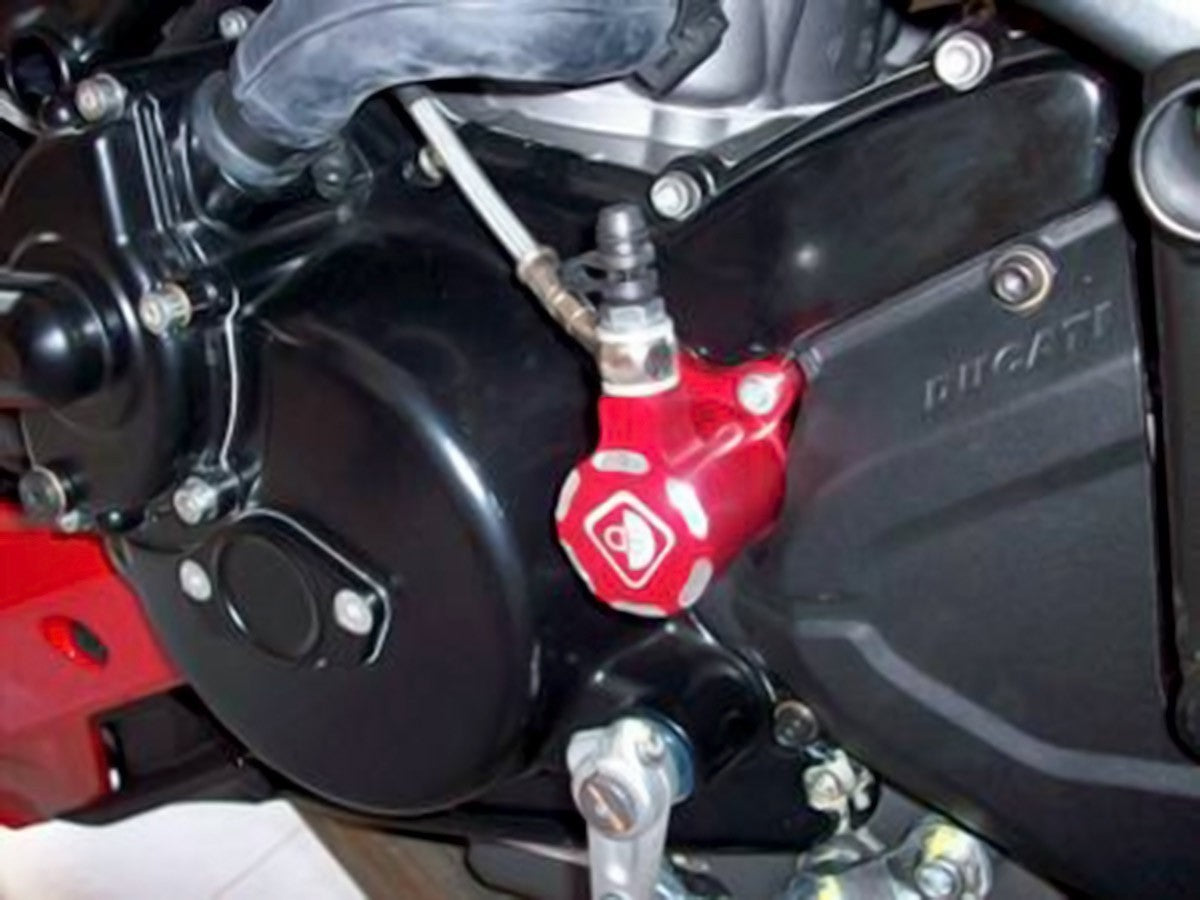 DBK Clutch Slave Cylinder Ducati Streetfighter 2009-2015