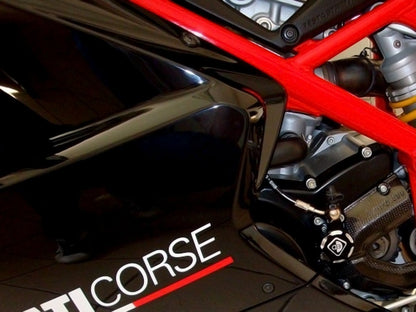 DBK Clutch Slave Cylinder Ducati Streetfighter 2009-2015