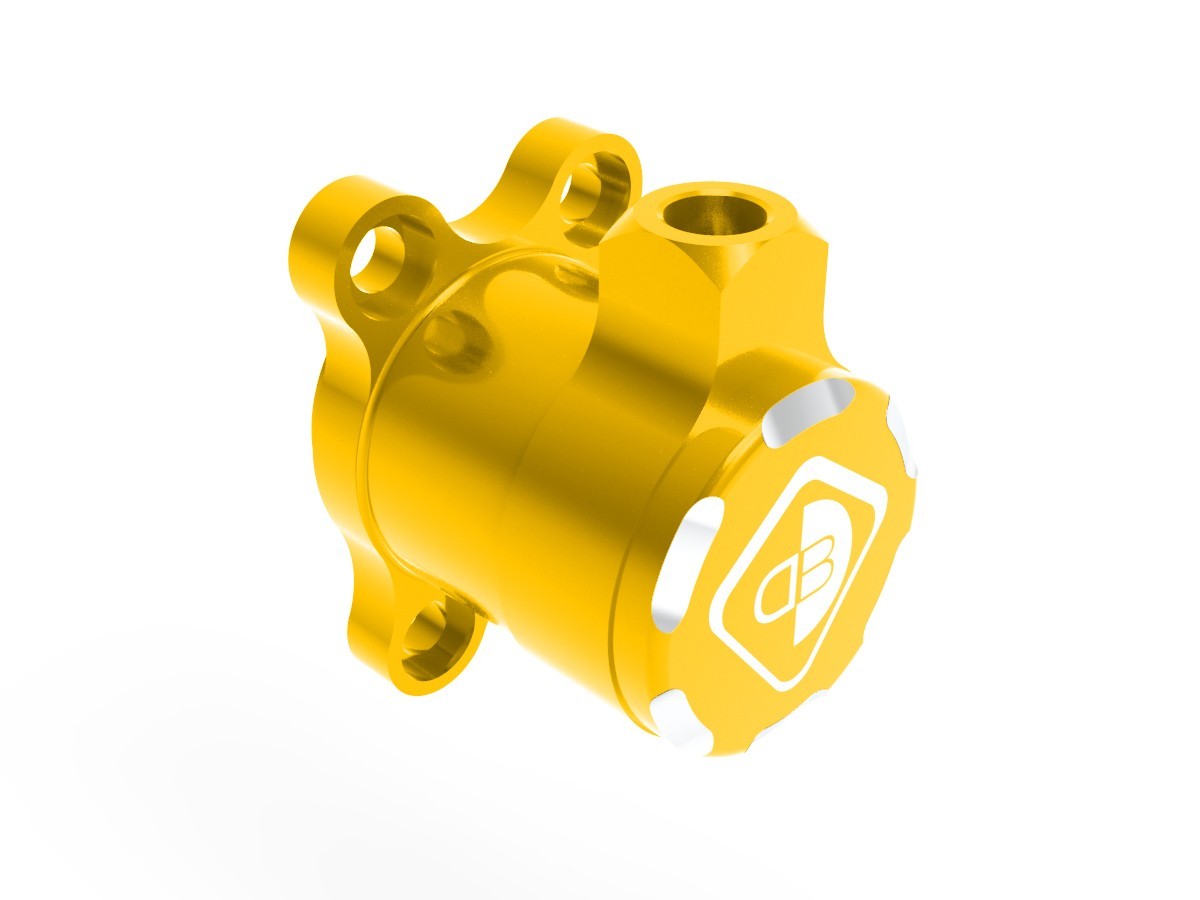 DBK Clutch Slave Cylinder Ducati Streetfighter 2009-2015
