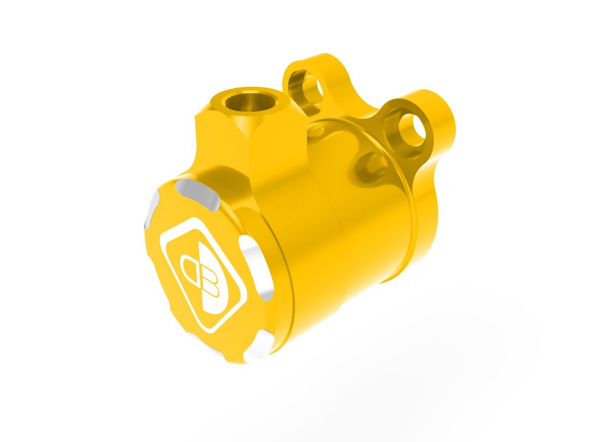 DBK Clutch Slave Cylinder Ducati Streetfighter 2009-2015