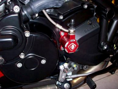 DBK Cylinder Clutch Slave Ducati Diavel 2011-2018