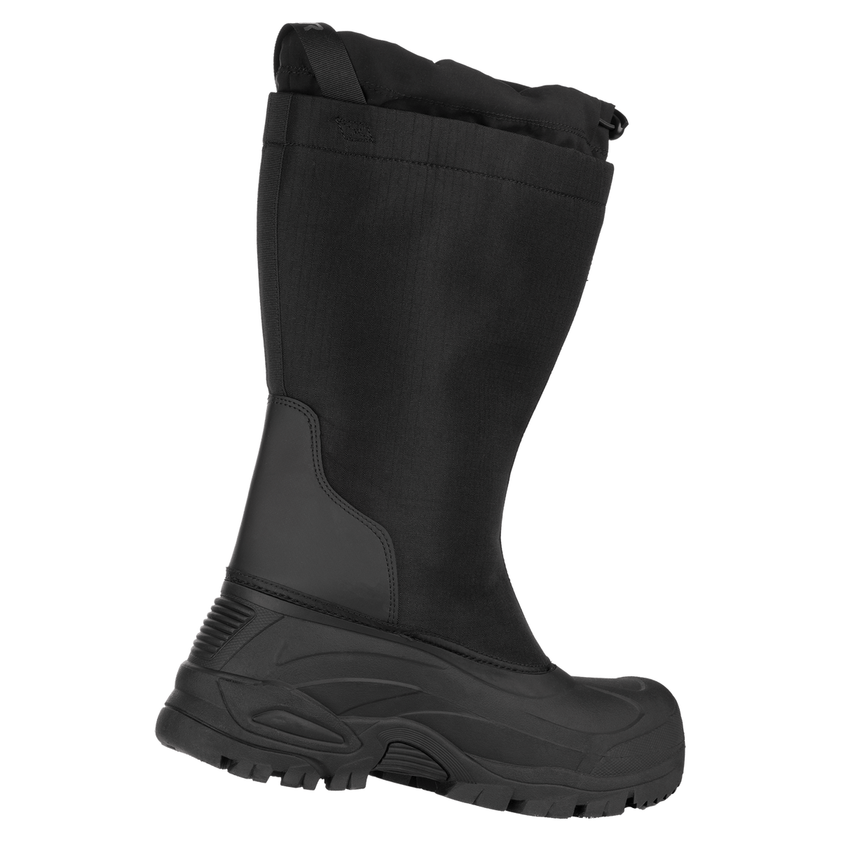 FXR Clutch Boots