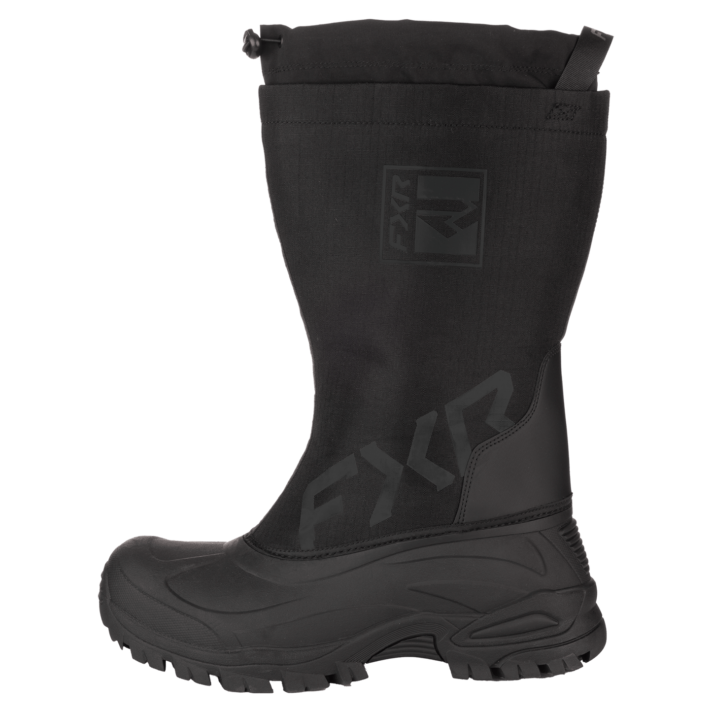 FXR Clutch Boots