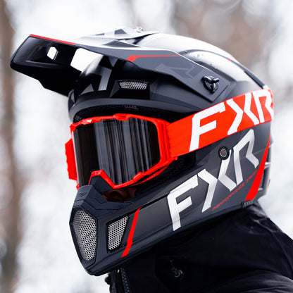 FXR Maverick Prime Goggles