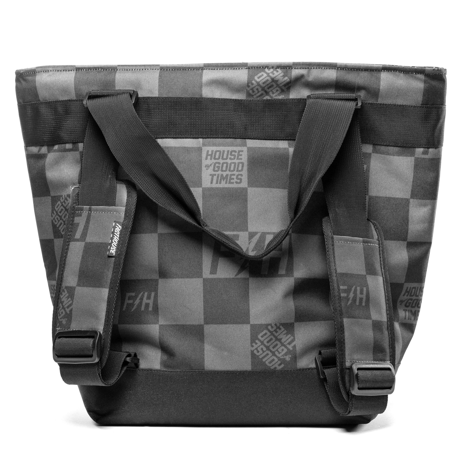 Fasthouse Coast Insulated Tote - Adventure Parts