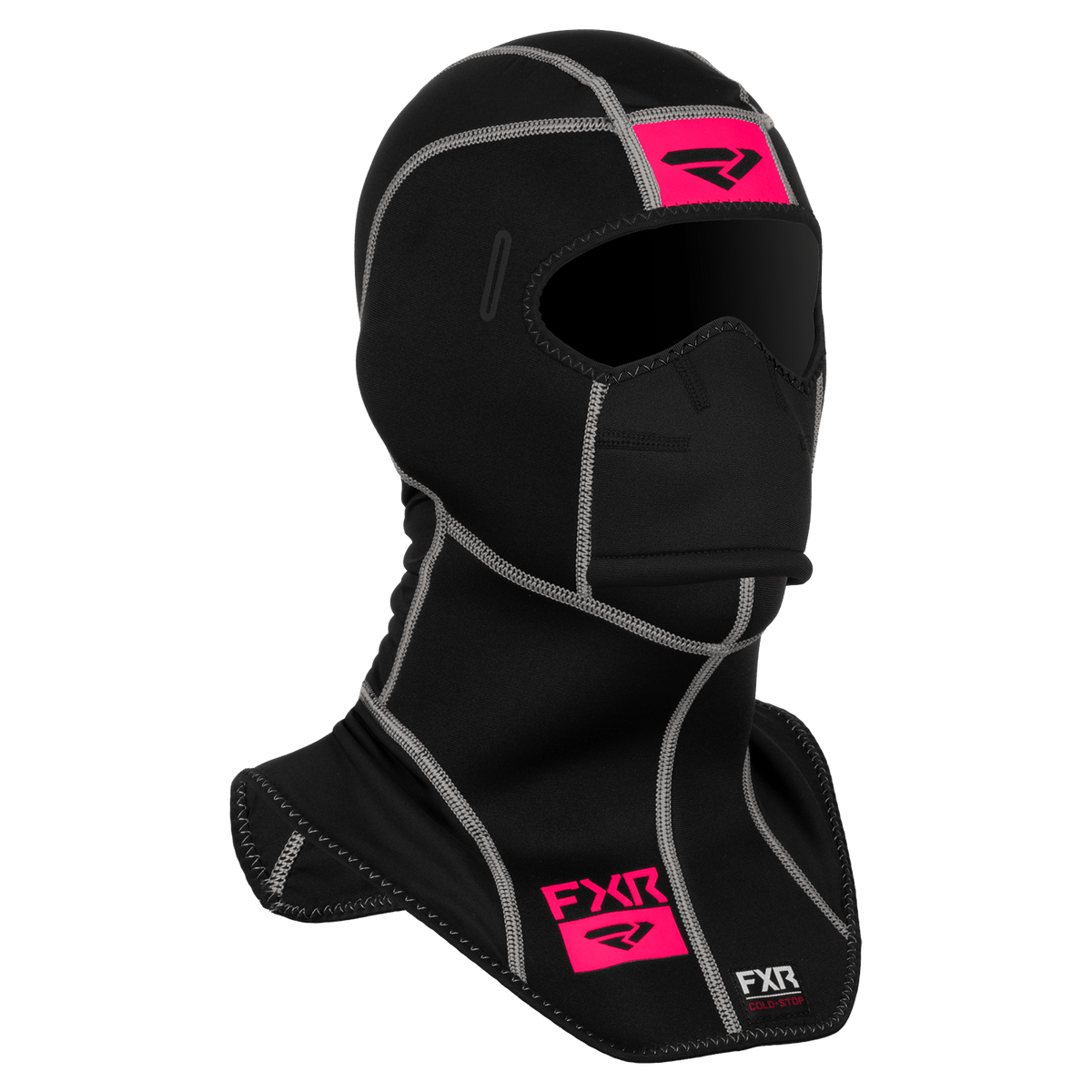 FXR Cold-Stop Anti-Fog Balaclava