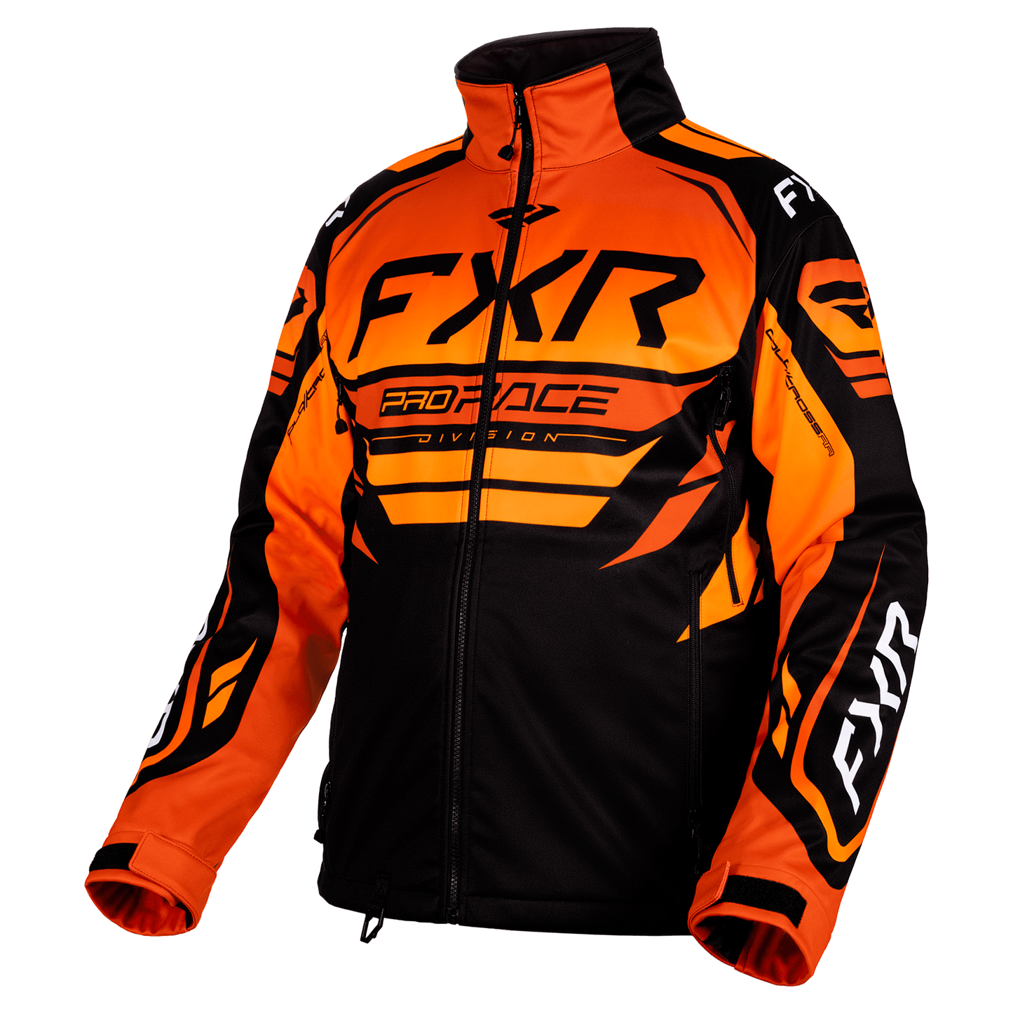 FXR Cold Cross RR Jacket