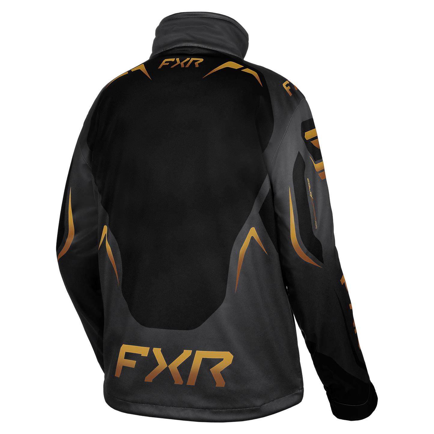 FXR Cold Cross RR Jacket