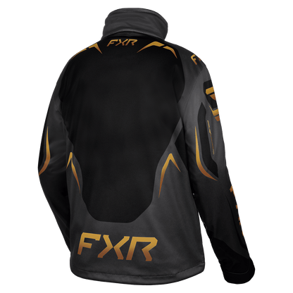 FXR Cold Cross RR Jacket