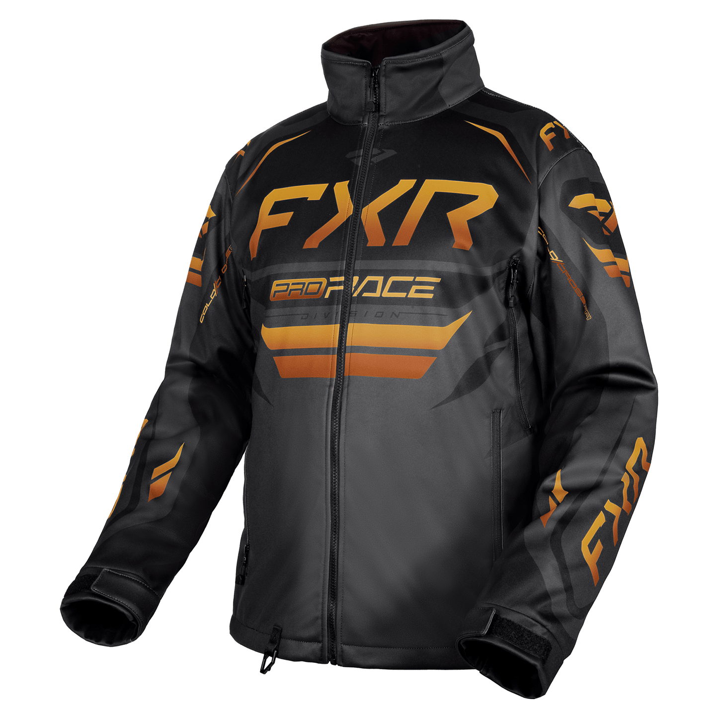 FXR Cold Cross RR Jacket
