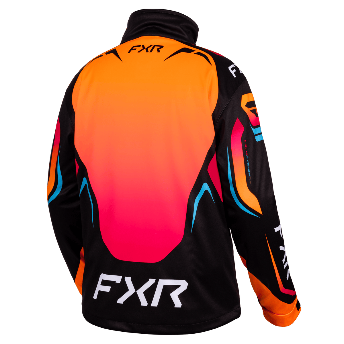 FXR Cold Cross RR Jacket