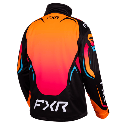 FXR Cold Cross RR Jacket