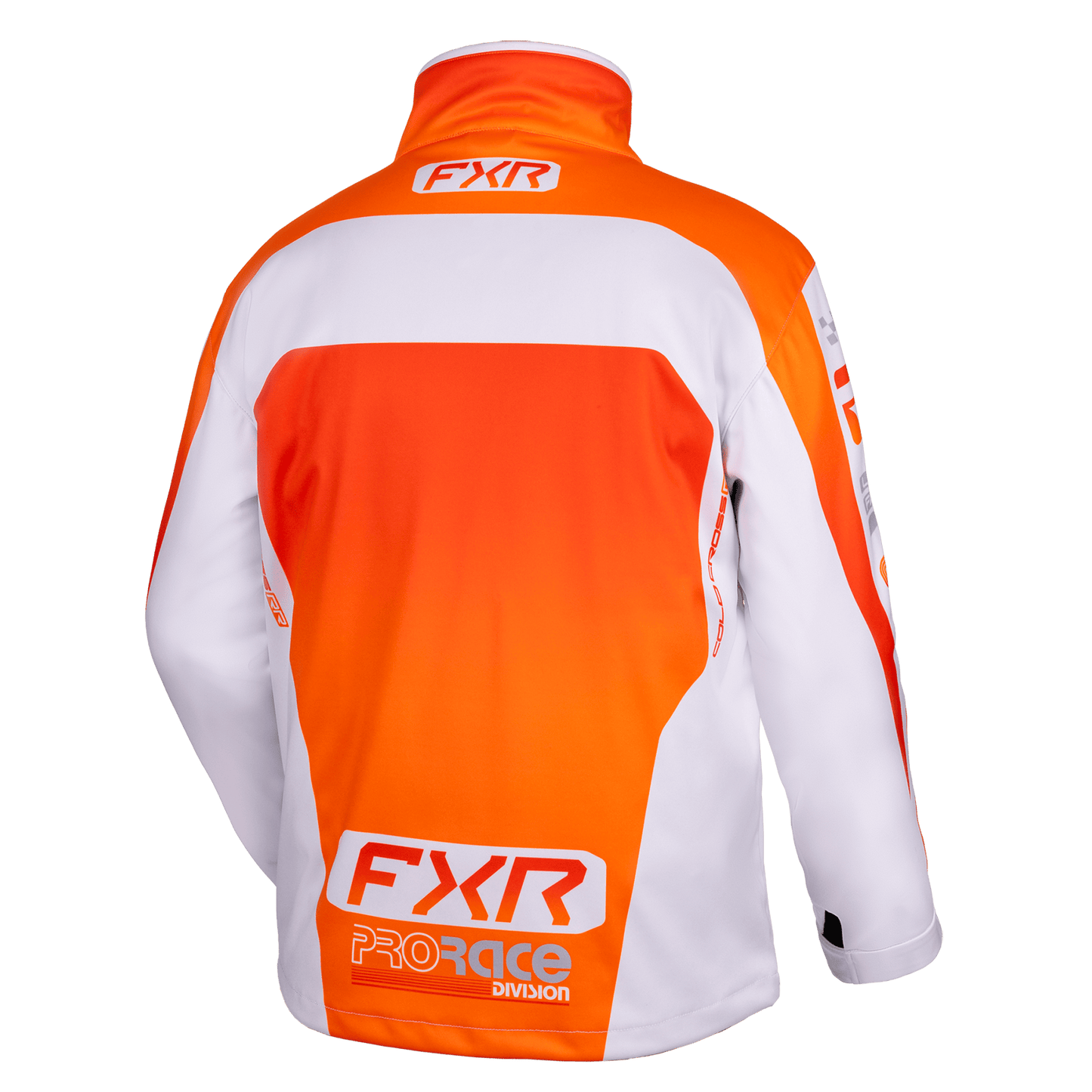 FXR Cold Cross RR Jacket