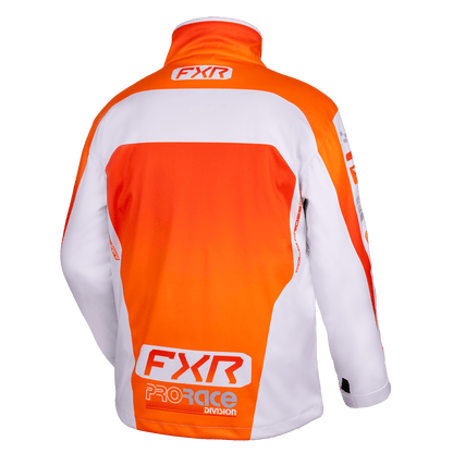FXR Cold Cross RR Jacket