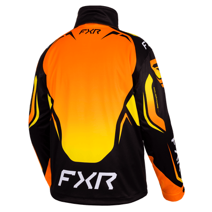 FXR Cold Cross RR Jacket