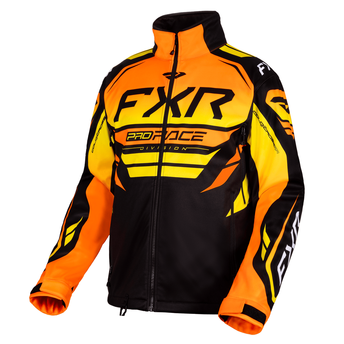 FXR Cold Cross RR Jacket