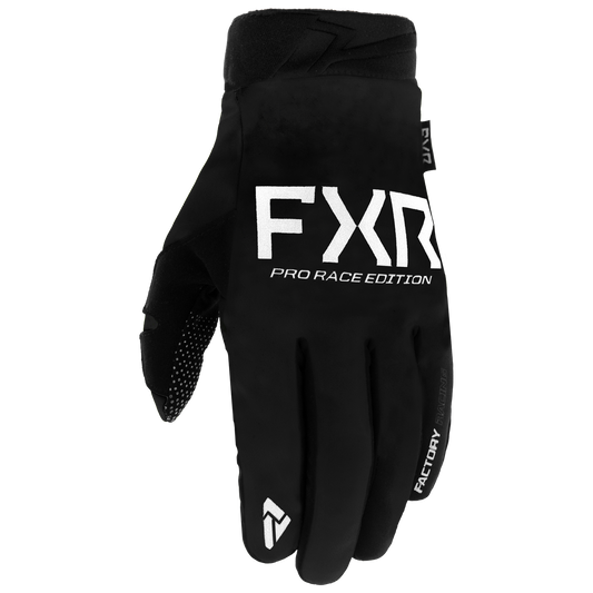 FXR Cold Cross Ultra Lite Gloves - Adventure Parts