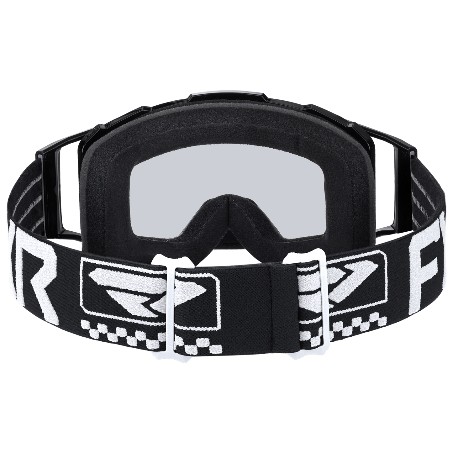 FXR Combat Goggles