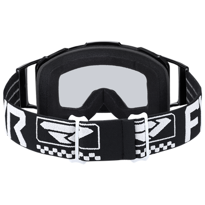FXR Combat Goggles