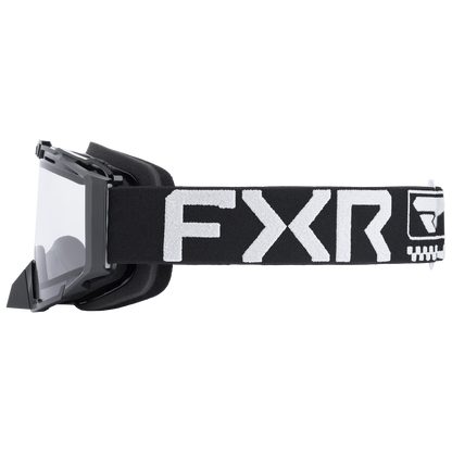FXR Combat Goggles